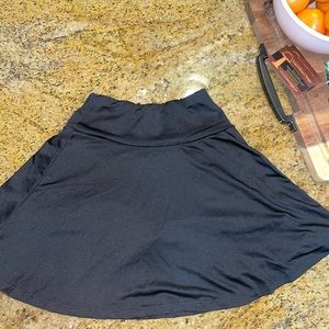 Mini Tennis Skirt